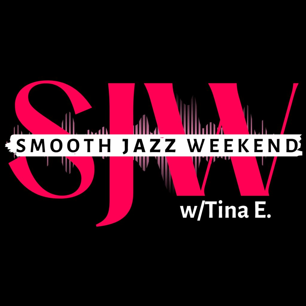 Smooth Jazz Weekend Logo
