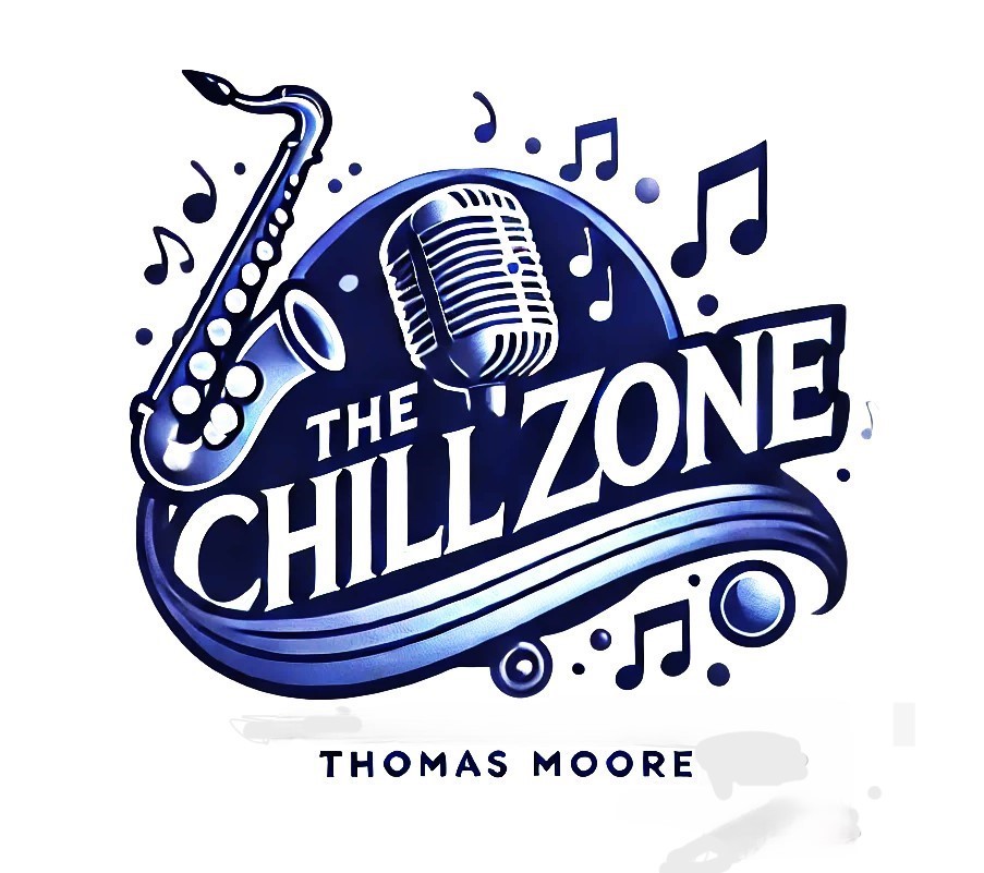 The Chill Zone Logo